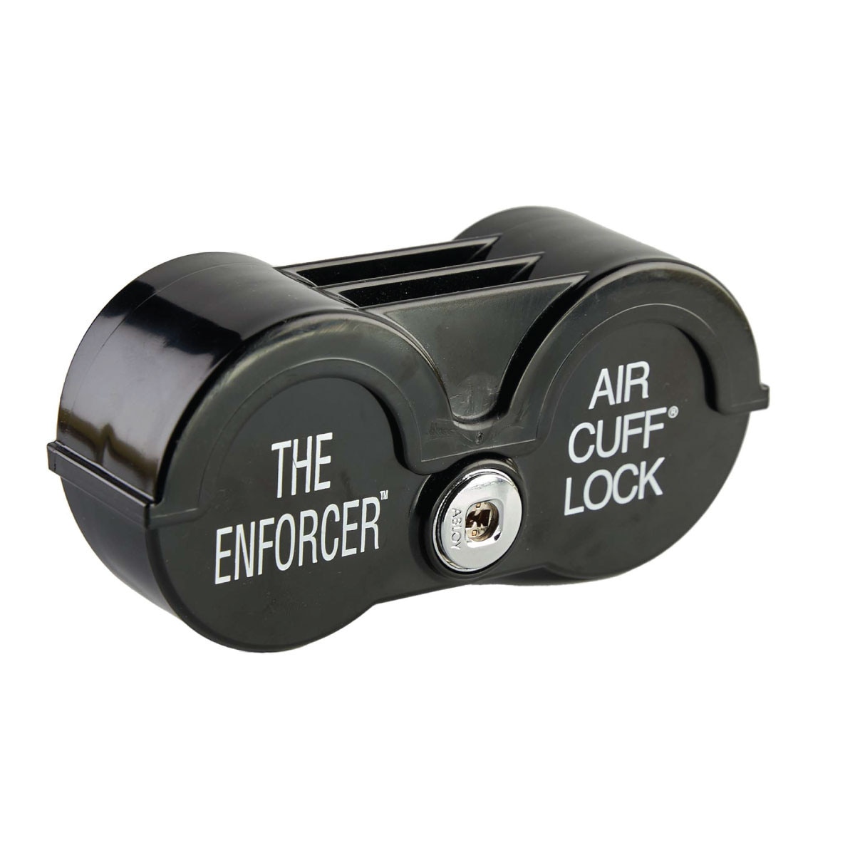 Air Brake Lock for ProStar